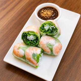 Spring Rolls