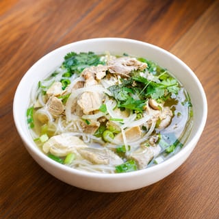 Chicken Pho