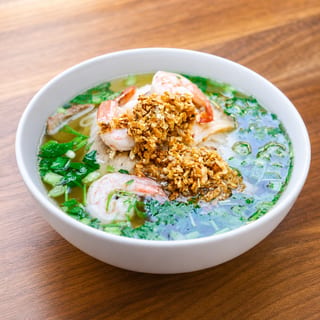 House Special Noodle Soup