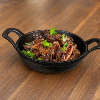 Beef Ribs 1#